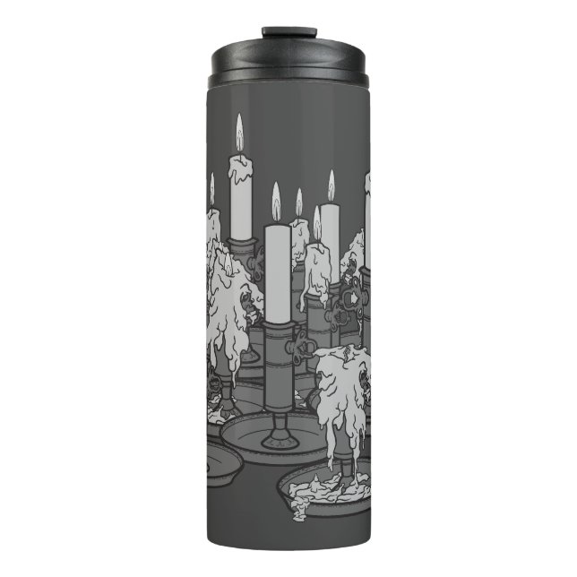 Termo Velas (Anverso)