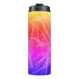 Termo Velo como una imagen de rayos X