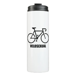 Termo Velosexual