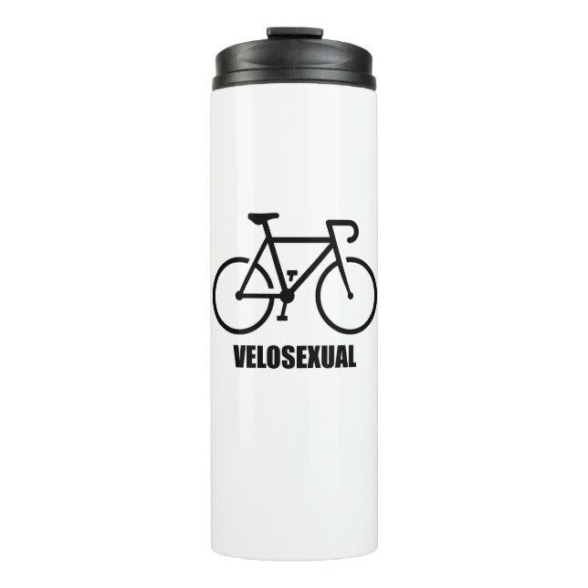 Termo Velosexual (Anverso)