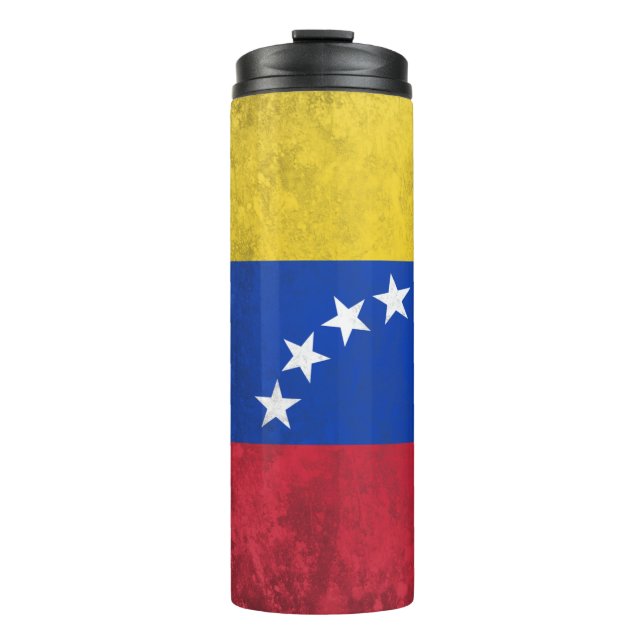 Termo Venezuela (Anverso)
