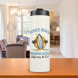 Termo Venice Beach Skyline – LA Coastal Paradise