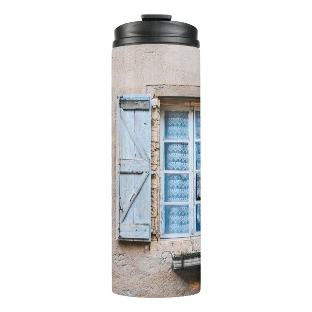 TERMO VENTANA ABIERTA (Anverso)