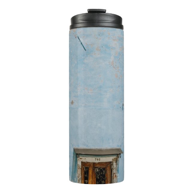TERMO VENTANAS Y PUERTA CERRADAS (Anverso)