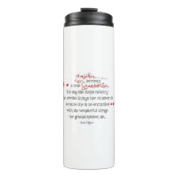 Verdadera Abuela Cita Pétalos de flores rojas Blan