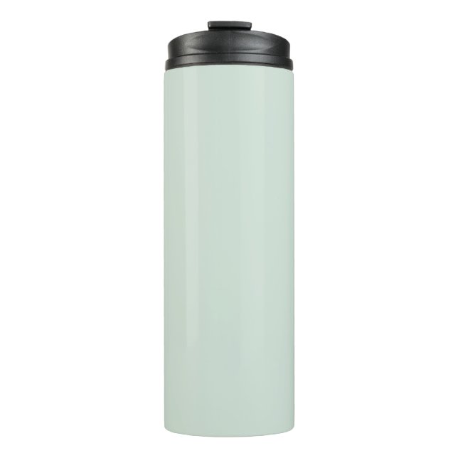 Termo Verde Salvia Claro (Anverso)