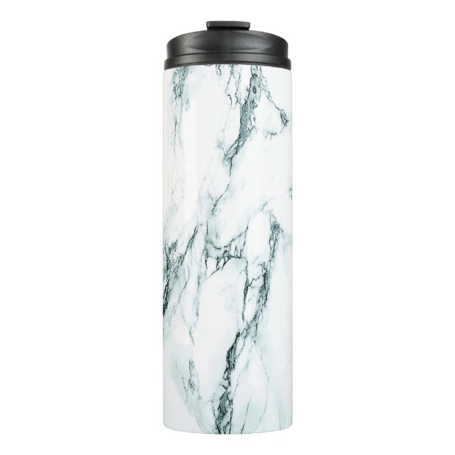 Termo Verdes Verdes Marble Look (Anverso)