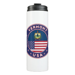 Termo Vermont