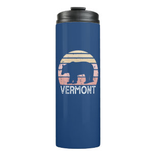 Termo Vermont Bear