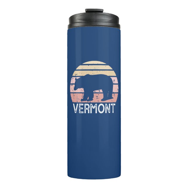 Termo Vermont Bear (Anverso)