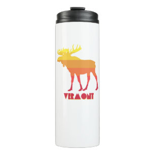 Termo Vermont Moose