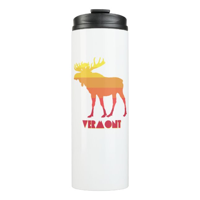 Termo Vermont Moose (Anverso)