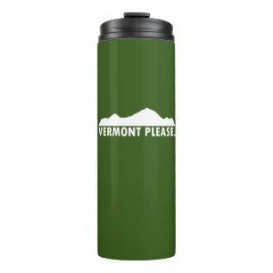 Termo Vermont Please