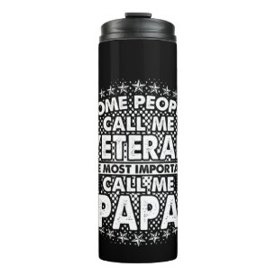 Termo Veteran Papa