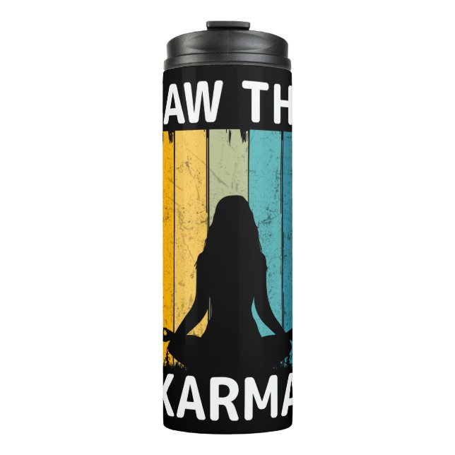 Termo Vi Ese Karma (Anverso)