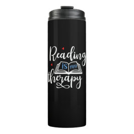 Termo Viajes del Día Mundial del Libro