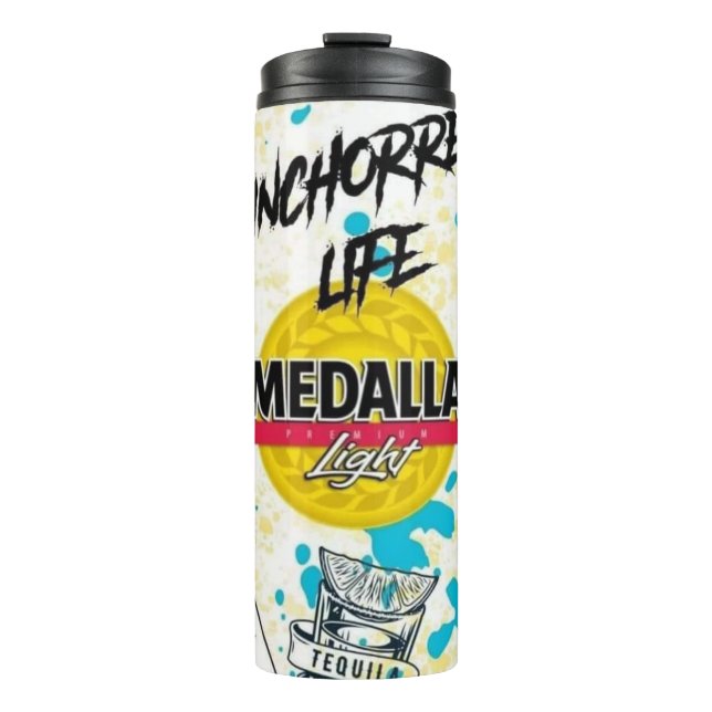 Termo Vibes Chinchorreo (Anverso)