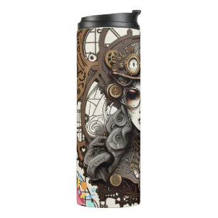 Termo "Vibes de época"