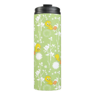 Termo Vibes de primavera de TWEETY™