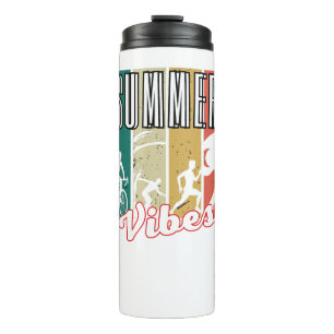Termo Vibes de verano.w