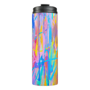 Termo Vibrante cascada