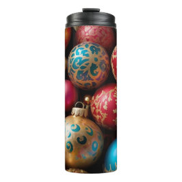 Termo Vibrante y audaz edición de Navidades - Festividad