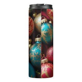 Termo Vibrante y audaz edición de Navidades - Festividad