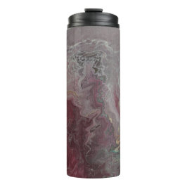 Termo Victorian Blush Thermal Tumbler