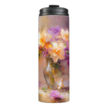 Vida fija y delicada