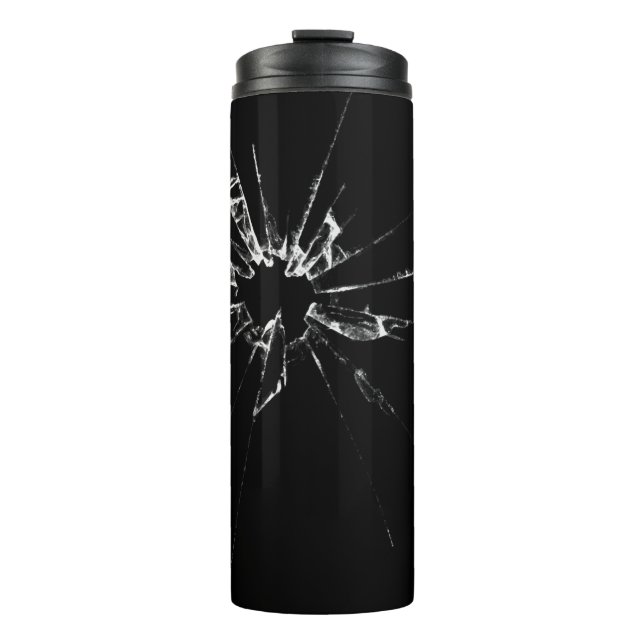 Termo Vidrio destrozado (Anverso)