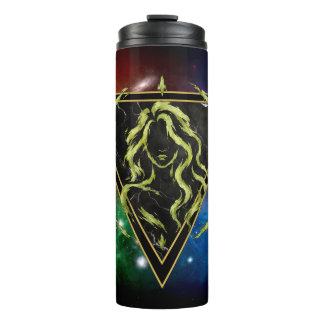 Termo Vierge Zodiaque Cadeau Astrologie