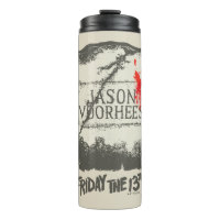 Viernes 13 | Jason Voorhees Headstone