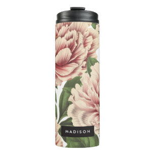 Termo Viintage Peony