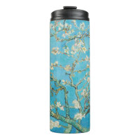 Vincent van Gogh - Flor de Almendro