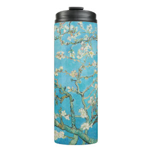 Termo Vincent van Gogh - Flor de Almendro
