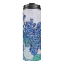 Vincent Van Gogh. Irlandeses