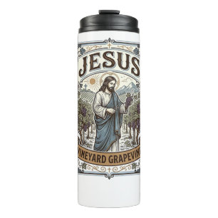 Termo Viñedo de Jesús parra Viñedo de Jesús parra 