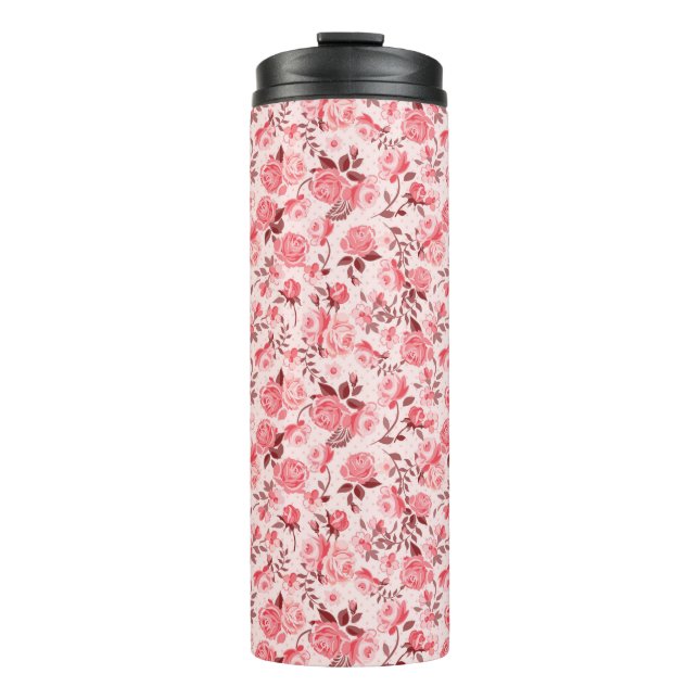 Termo Viñeta de fondo de papel digital (Anverso)