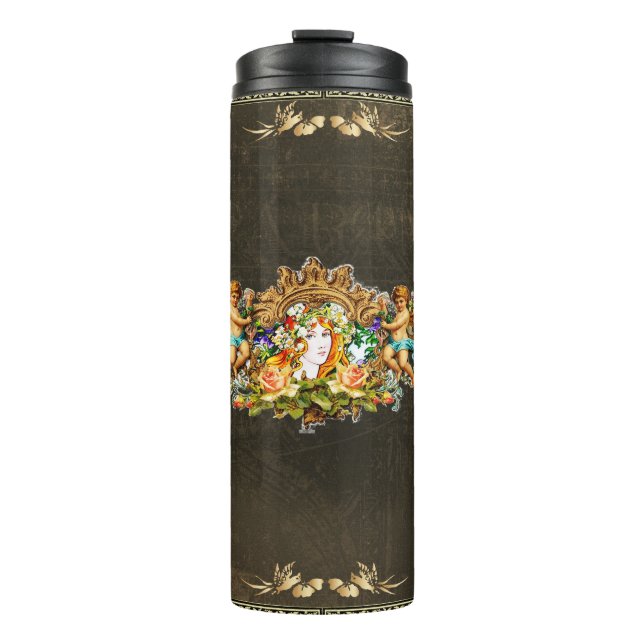 Termo Vintage 114 (Anverso)