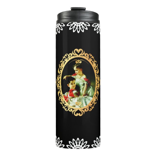 Termo Vintage 115 (Anverso)