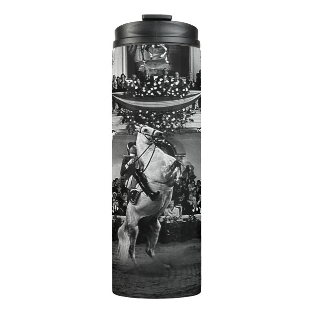 Termo Vintage Austria Viena (Anverso)