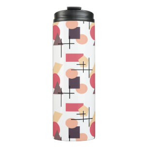 Termo Vintage Bauhaus