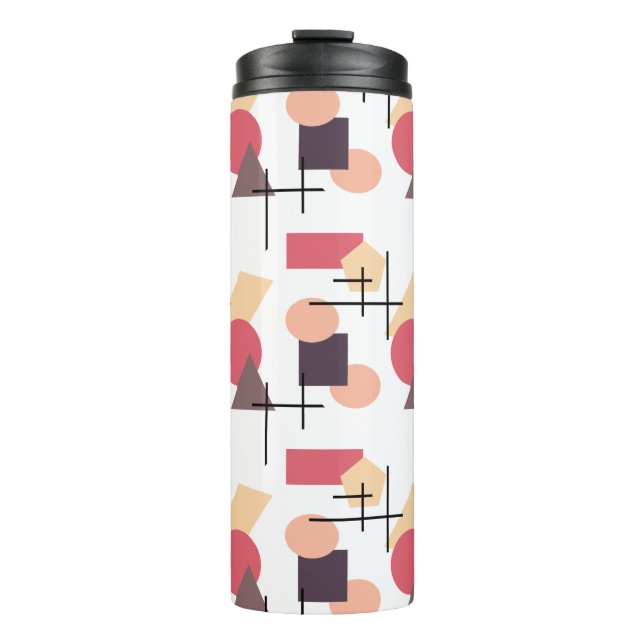 Termo Vintage Bauhaus (Anverso)