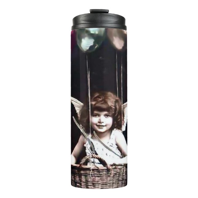 Termo Vintage Cupido (Anverso)