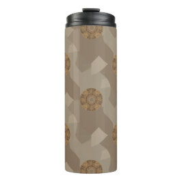 Termo Vintage Medallion Tile Pattern