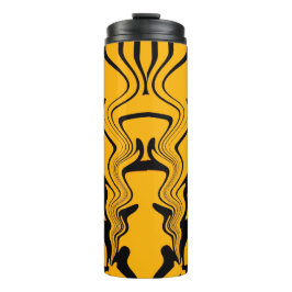 Termo Vintage Style Retro Motivational Typography Quote