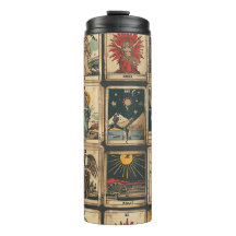 Vintage Tarot