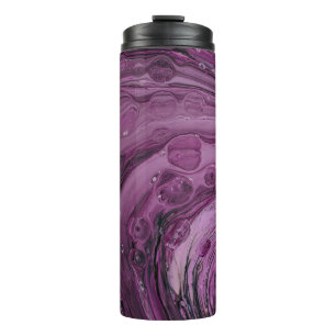 Termo Violeta