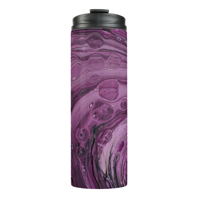 Termo Violeta (Anverso)