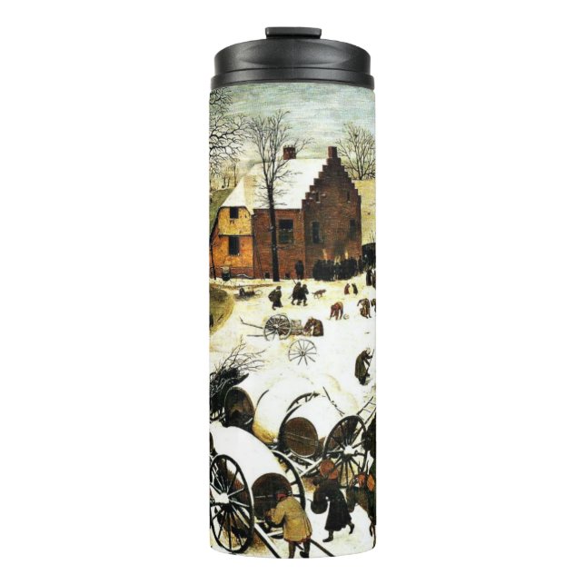 Termo virginia5050 (Anverso)